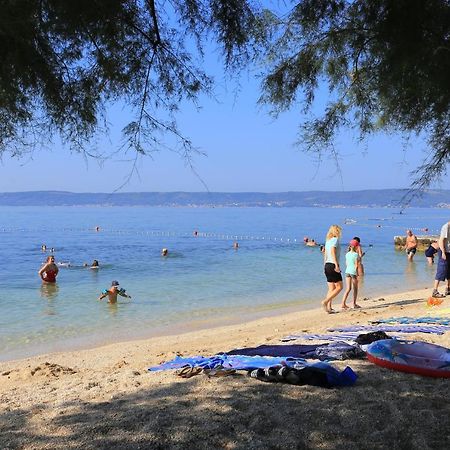 Apartments By The Sea Kastel Kambelovac, Kastela - 17188 Экстерьер фото