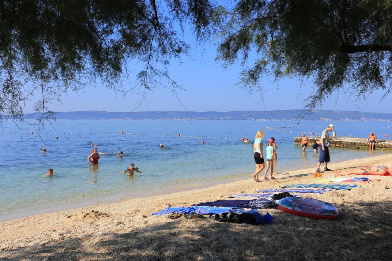 Apartments By The Sea Kastel Kambelovac, Kastela - 17188 Экстерьер фото