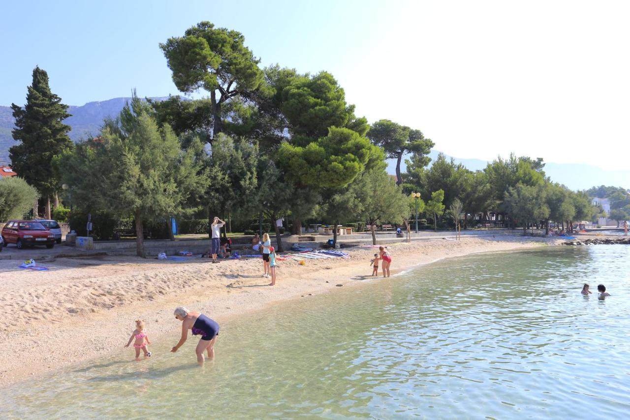 Apartments By The Sea Kastel Kambelovac, Kastela - 17188 Экстерьер фото